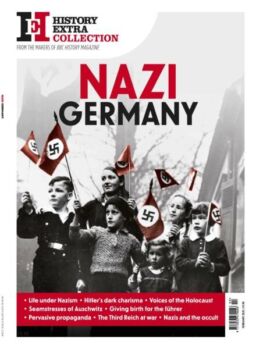 History Extra Collection – Nazi Germany – February 2025