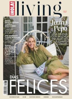 Hola! Living – Junio 2025