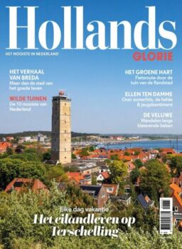 Hollands Glorie – Juni 2025