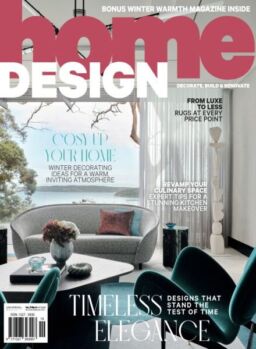 Home Design – Issue 273 2025