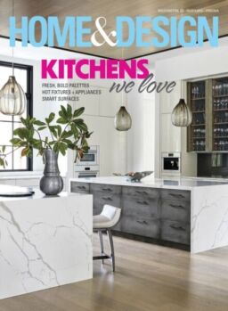 Home&Design – January-February 2025