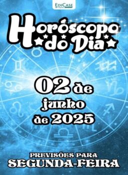 Horoscopo do Dia – 1 Junho 2025
