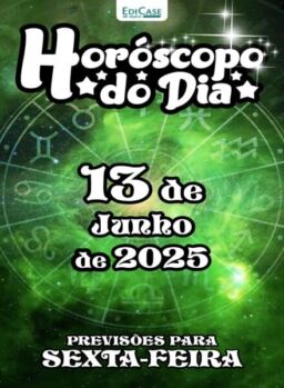Horoscopo do Dia – 12 Junho 2025