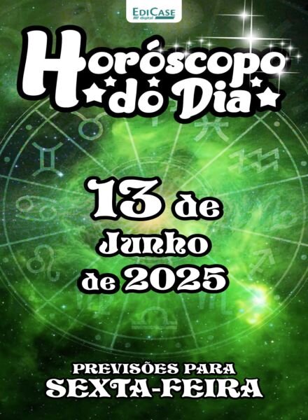 Horoscopo do Dia – 12 Junho 2025 Cover