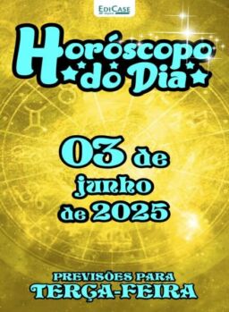 Horoscopo do Dia – 2 Junho 2025