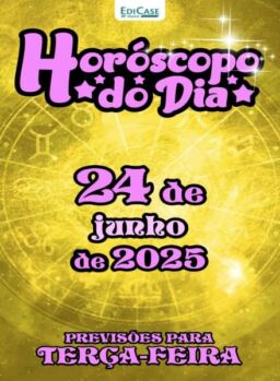 Horoscopo do Dia – 23 Junho 2025