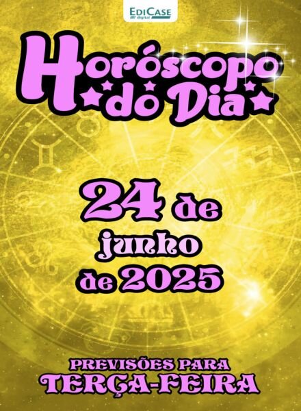 Horoscopo do Dia – 23 Junho 2025 Cover