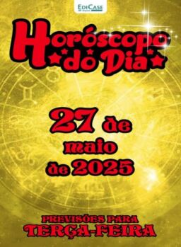 Horoscopo do Dia – 26 Maio 2025