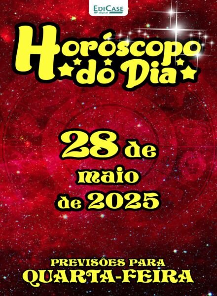 Horoscopo do Dia – 27 Maio 2025 Cover