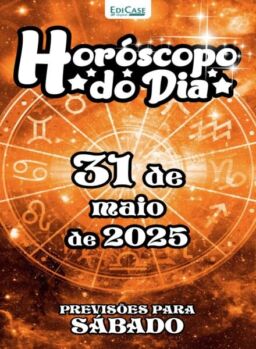 Horoscopo do Dia – 30 Maio 2025