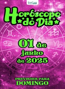 Horoscopo do Dia – 31 Maio 2025