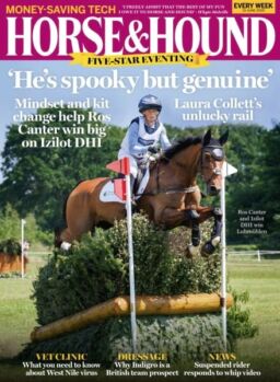 Horse & Hound – 19 June 2025
