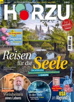 Horzu – 30 Mai 2025