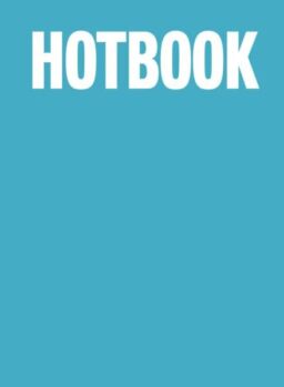Hotbook – Numero 57 2025