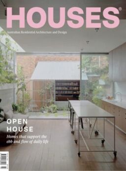 Houses Australia – June 2025