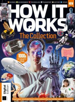 How It Works The Collection – Volume 8 – June 2025