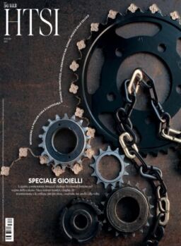 How to Spend It – 23 Maggio 2025
