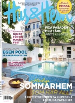 Hus & Hem – 28 Maj 2025