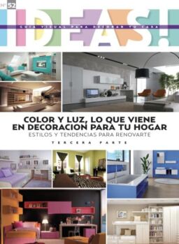 Ideas de decoracion – Junio 2025