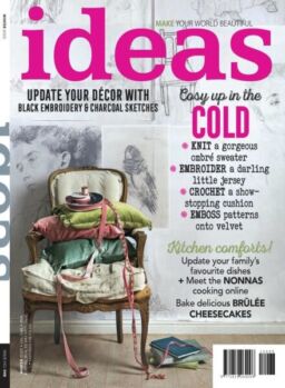 Ideas South Africa – Winter 2025