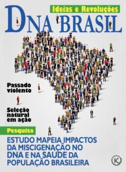 Ideias e Revolucoes – Junho 2025