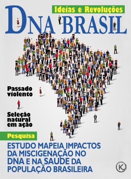 Ideias e Revolucoes – Junho 2025 Cover