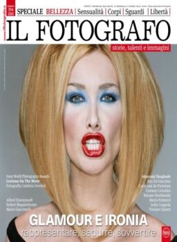 Il Fotografo – Luglio-Agosto 2025
