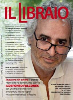 Il Libraio – Giugno 2025