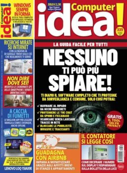 Il Mio Computer Idea! – 5 Giugno 2025