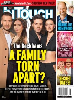 In Touch Weekly – June 23 2025