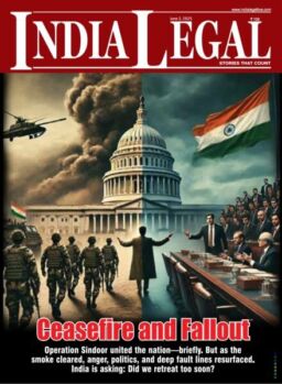 India Legal – June 2 2025