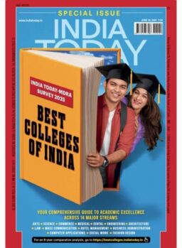 India Today – 30 June 2025