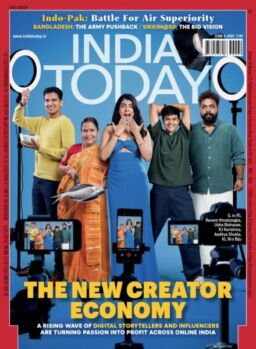 India Today – 9 June 2025