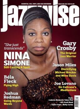 Jazzwise – July 2025