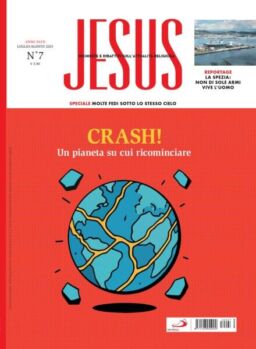 Jesus – Luglio-Agosto 2025