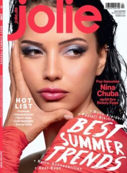 Jolie – Juni-Juli 2025
