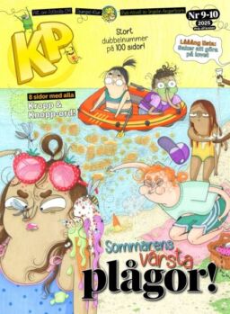 Kamratposten – 19 Juni 2025