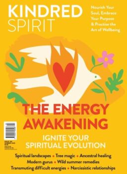 Kindred Spirit – Summer 2025