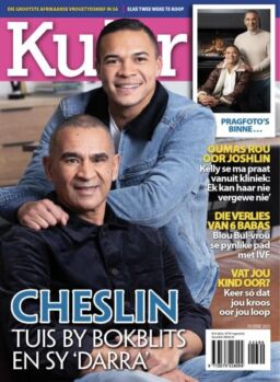 Kuier – 19 June 2025