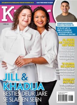 Kuier – 5 June 2025