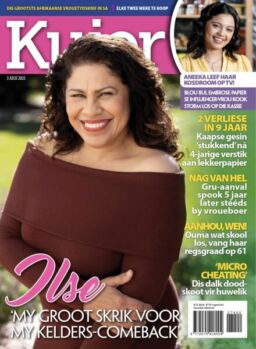 Kuier – July 2025