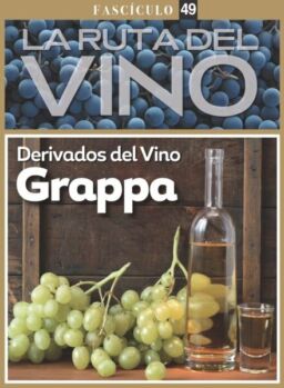 La ruta del Vino – Junio 2025