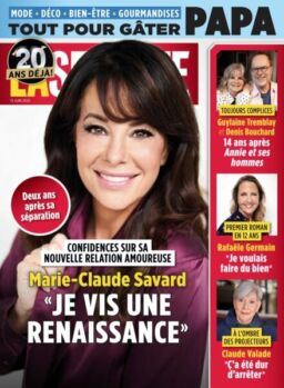 La Semaine – 13 Juin 2025