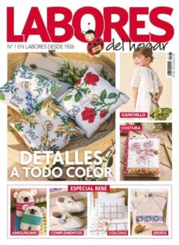 Labores – Junio 2025