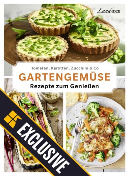 LandIDEE – 7 Juni 2025 Cover