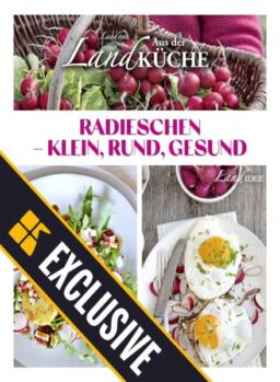 LandIDEE LandKuche – 21 Juni 2025