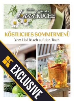 LandIDEE LandKuche – Juni 2025