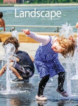Landscape Middle East – June 2025