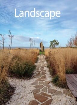 Landscape Middle East – May 2025