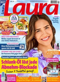 Laura – 4 Juni 2025